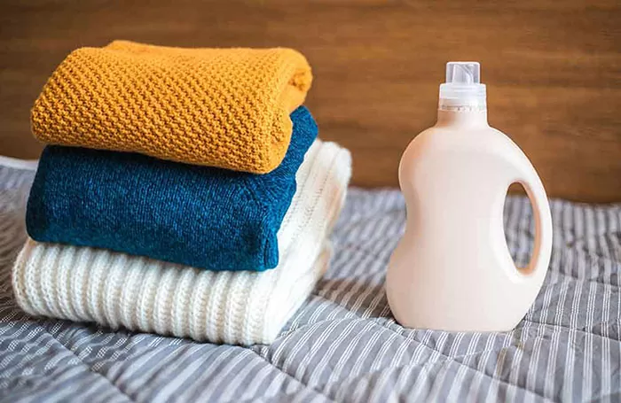 Essential Tips for Caring for Your Clothes