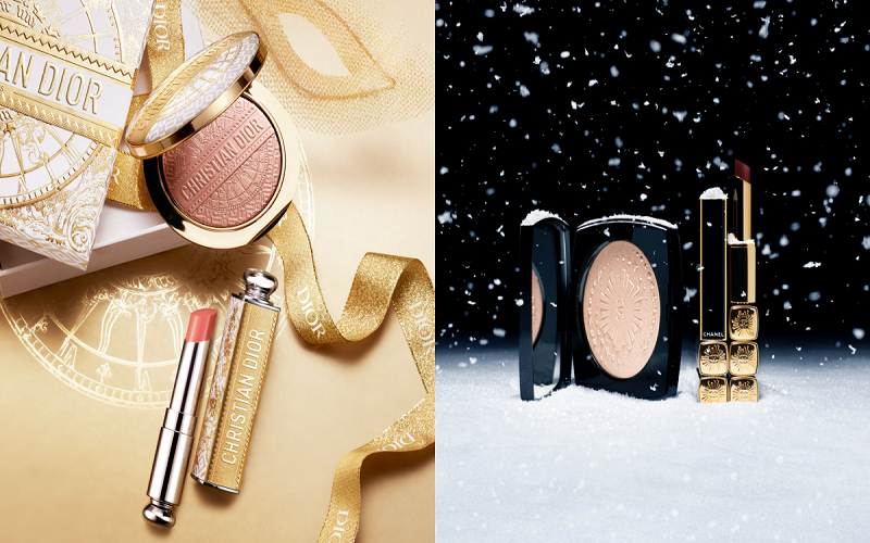Dior vs. Chanel: Which Designer Brand is More Popular in UAE?