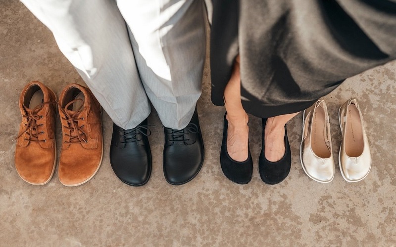 Top Luxury Shoe Brands for Men and Women in 2025
