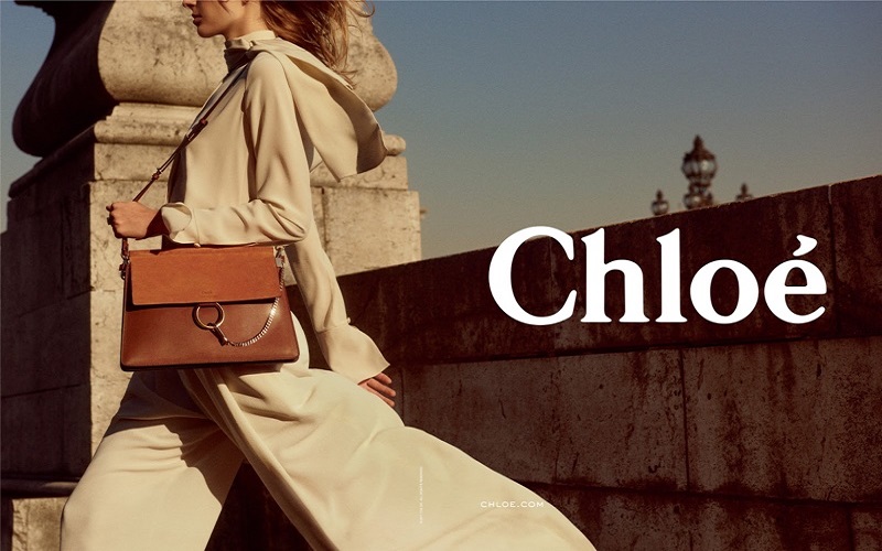 Chloé: The French Boho Brand Loved by UAE Fashionistas