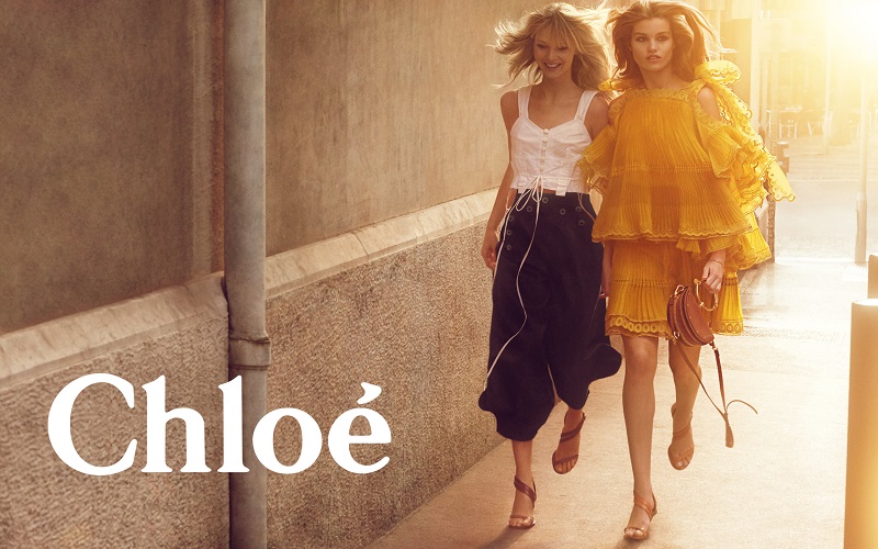Style Chloé