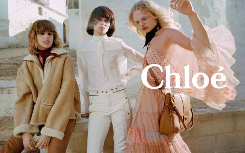 Chloé Pieces