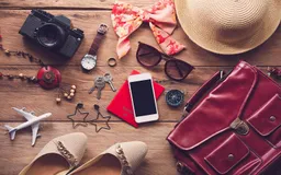 Travel in Style: What to Pack for a Chic UAE Staycation