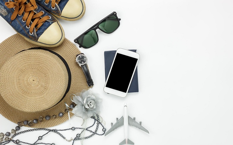 Stylish UAE Staycation